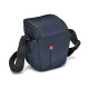 NX Holster II Blue сумка треугольная для DSLR (MB NX-H-IIBU)