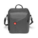 NX Pouch I Grey V2 сумка поясная для CSC (MB NX-P-IGY-2)