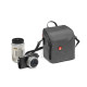 NX Pouch I Grey V2 сумка поясная для CSC (MB NX-P-IGY-2)
