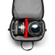 NX Pouch I Grey V2 сумка поясная для CSC (MB NX-P-IGY-2)