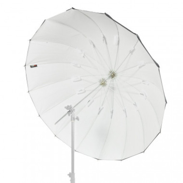Фотозонт Visico AU170-A (100см) White/Black параболический
