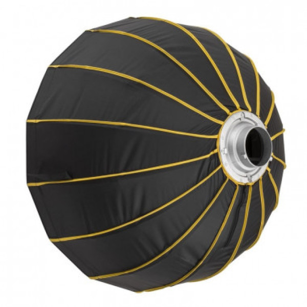 Софтбокс із сотами Visico EZ-65G umbrella beauty dish