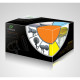 Студийная вспышка Visico VL-150 Plus + рефлектор
