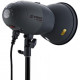 Студийная вспышка Visico VL-150 Plus + рефлектор