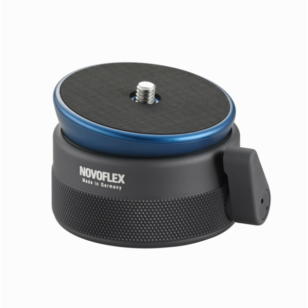 Сферична голова NOVOFLEX MagicBalance Levelling Device (MBAL)