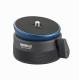 Сферична голова NOVOFLEX MagicBalance Levelling Device (MBAL)