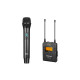 Накамерная радиосистема Saramonic UwMic9 Kit4