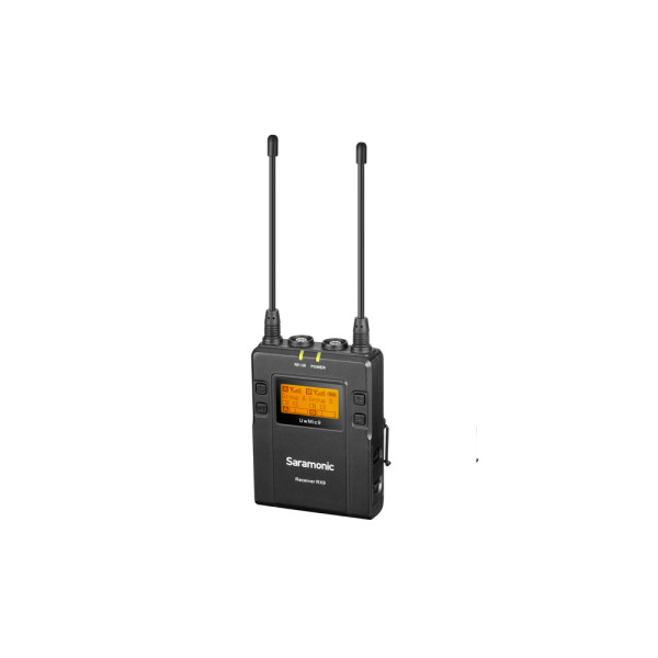 Накамерная радиосистема Saramonic UwMic9 Kit4