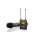 Накамерная радиосистема Saramonic UwMic9 Kit4