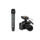 Накамерная радиосистема Saramonic UwMic9 Kit4