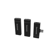 Беспроводная микрофонная система BLINK Go-U2 Kit