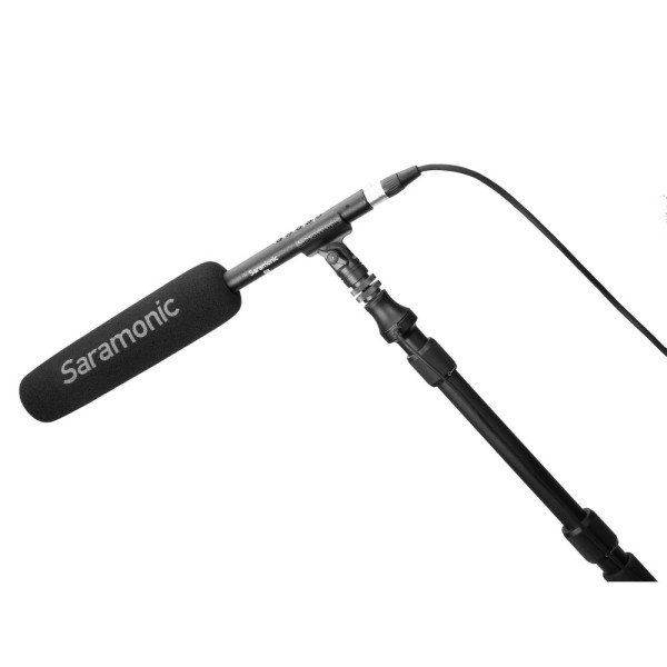 Микрофон Saramonic SoundBird T3