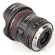 Объектив Canon EF 8-15mm f/4L USM FISHEYE
