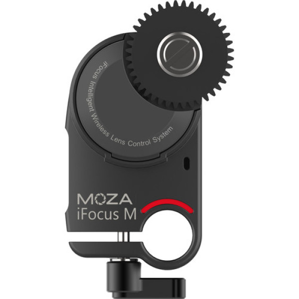 Механический контроллер фоллоу фокуса Gudsen Moza iFocus-M (MFM01)