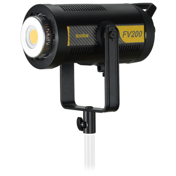 Вспышка GODOX FV200 с HSS и LED