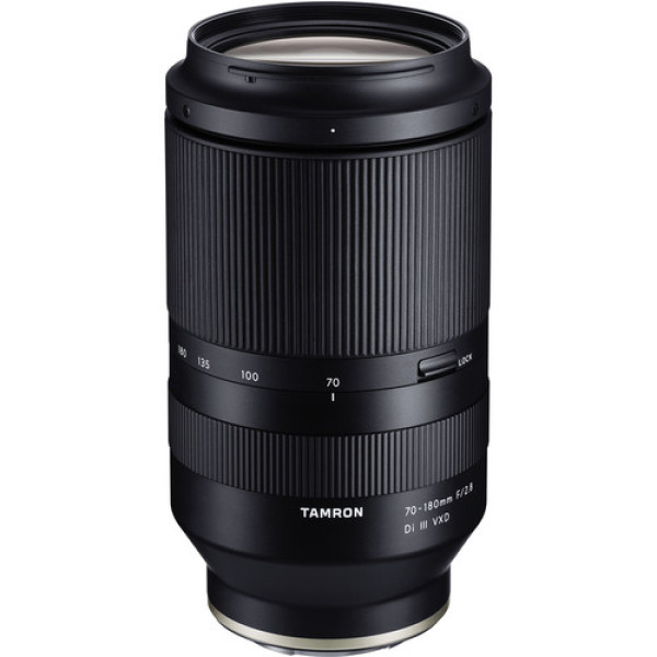 Об'єктив Tamron AF 70-180 F/2.8 Di III VXD для Sony Fullframe