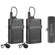 Микрофон Boya BY-WM4 Pro-K4