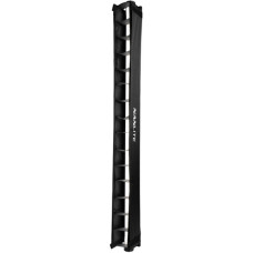 Шторки с сотами для Nanlite Pavotube II 30X (Barndoor with Eggcrate)