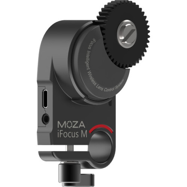 Механический контроллер фоллоу фокуса Gudsen Moza iFocus-M (MFM01)