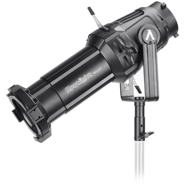 Модифікатор світла Aputure Spotlight Mount Set with 36 Lens