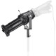 Модифікатор світла Aputure Spotlight Mount Set with 36 Lens