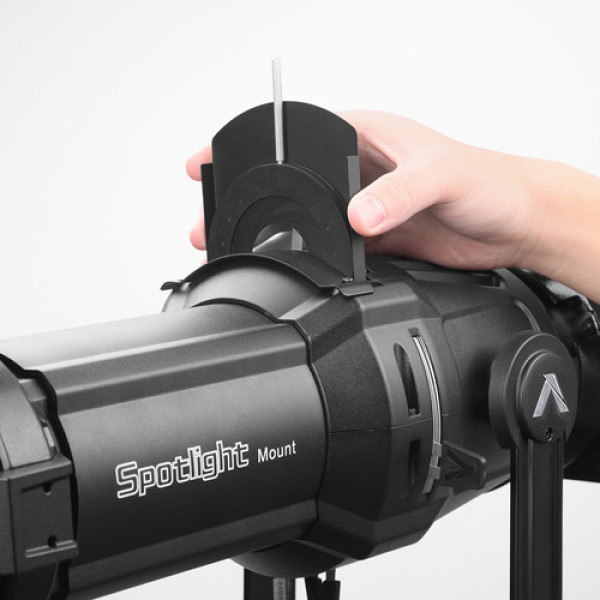 Модифікатор світла Aputure Spotlight Mount Set with 36 Lens