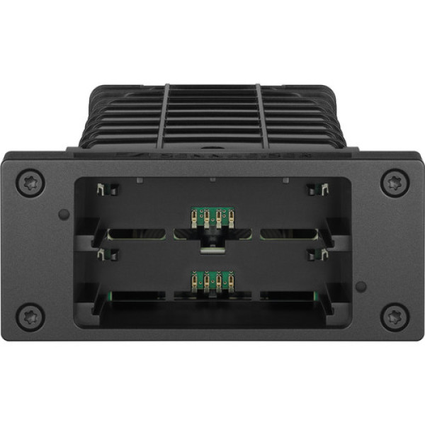 Зарядний модуль Sennheiser LM6061 - зарядний модуль для 2x BA 61