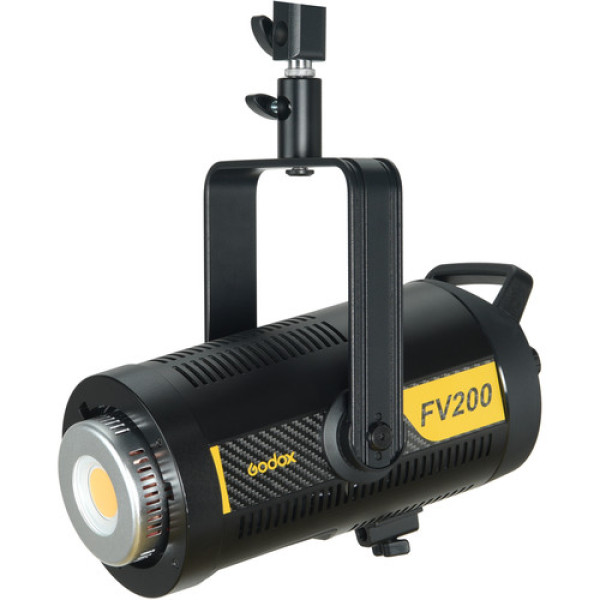 Вспышка GODOX FV200 с HSS и LED