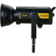 Вспышка GODOX FV200 с HSS и LED