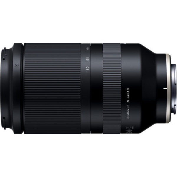Об'єктив Tamron AF 70-180 F/2.8 Di III VXD для Sony Fullframe