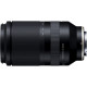 Об'єктив Tamron AF 70-180 F/2.8 Di III VXD для Sony Fullframe