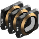 Фільтри PolarPro 3-Pack Vivid Collection для DJI Mavic Air 2
