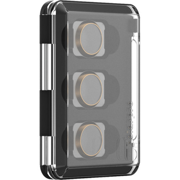 Фільтри PolarPro 3-Pack Vivid Collection для DJI Mavic Air 2