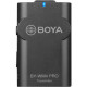 Микрофон Boya BY-WM4 Pro-K4