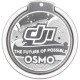 Держатель кольца для DJI OM 4