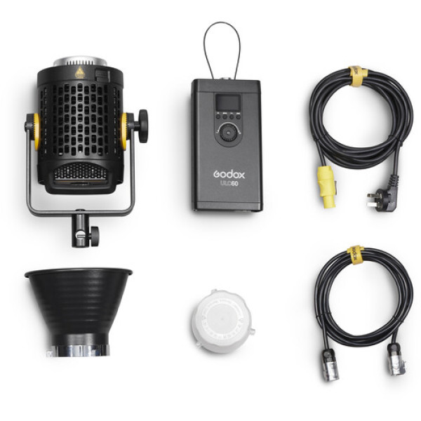 Постійне світло Godox UL60