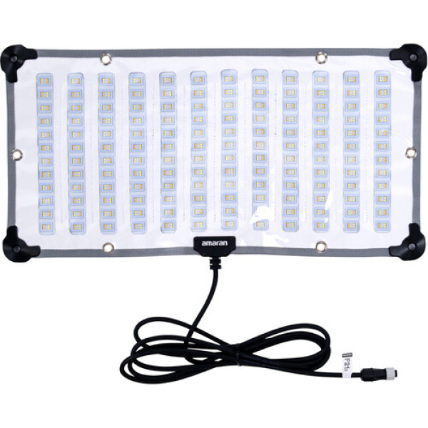 Гибкая LED панель Aputure Amaran F21x