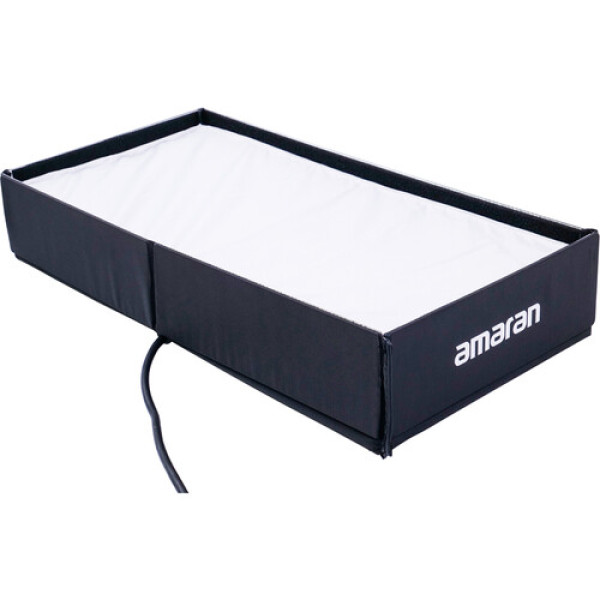 Гибкая LED панель Aputure Amaran F21x