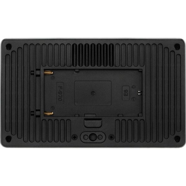 Сенсорный экран SmallHD Action 5 5-дюймовый накамерный монитор