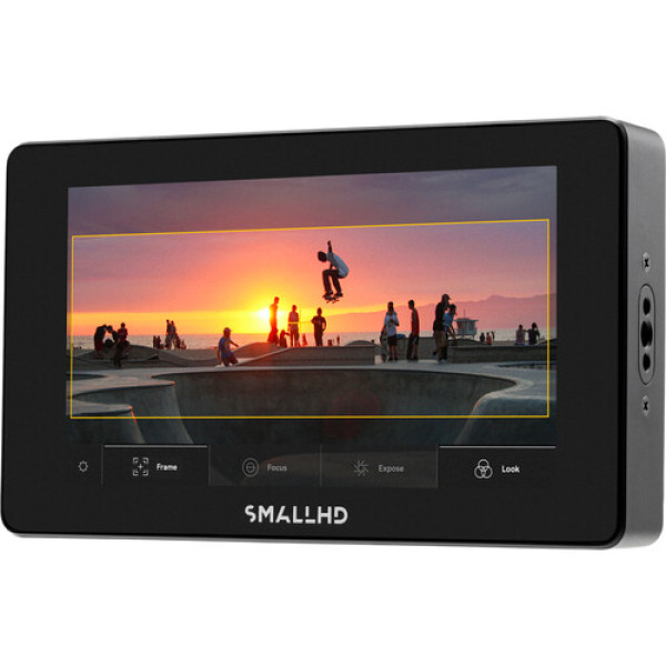 Сенсорный экран SmallHD Action 5 5-дюймовый накамерный монитор