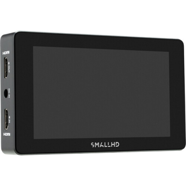 Сенсорный экран SmallHD Action 5 5-дюймовый накамерный монитор