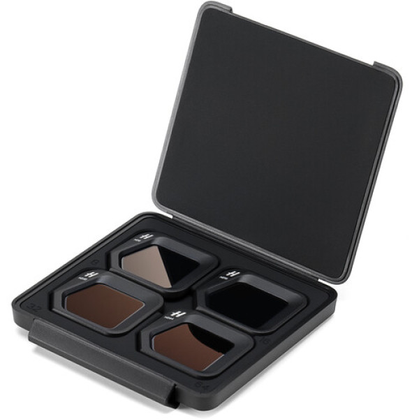 Комплект фильтров DJI ND для Mavic 3 Classic (ND8, ND16, ND32 и ND64)