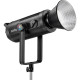 Світлодіодне відеосвітло Godox SZ300R Zoom RGB