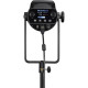 Світлодіодне відеосвітло Godox SZ300R Zoom RGB
