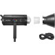 Світлодіодне відеосвітло Godox SZ300R Zoom RGB