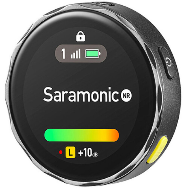 Беспроводной микрофон Saramonic BlinkMe B2