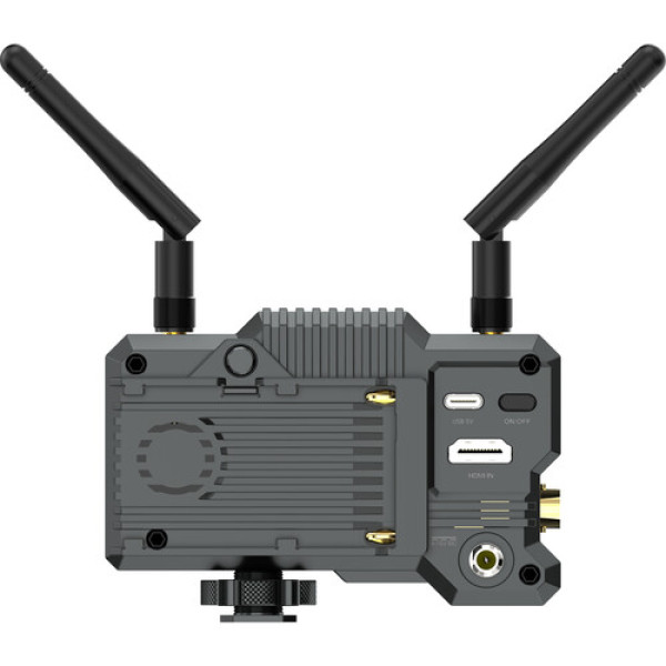 Відеосендер Hollyland Mars 400S PRO II SDI/HDMI Wireless Video Transmission System