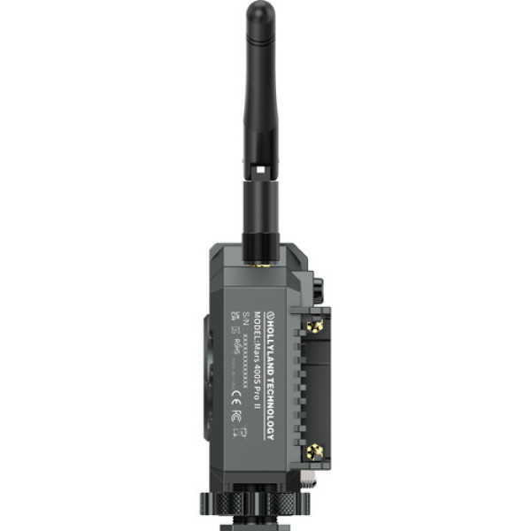 Відеосендер Hollyland Mars 400S PRO II SDI/HDMI Wireless Video Transmission System