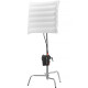 Софтбокс Godox Air Softbox for F200R RGB Flexible LED Light Mat (FA 200)