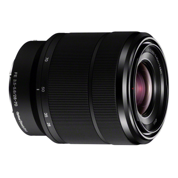 Объектив Sony FE 28-70mm f/3.5-5.6 OSS